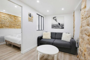Cosy 1BR apartment - Montorgueil - Republique